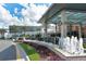 University Town Center entrance with water feature at 7812 Broadmoor Pines Blvd, Sarasota, FL 34243