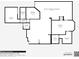 Detailed floor plan showcasing layout and dimensions of the property at 4063 Caddie E Dr, Bradenton, FL 34203