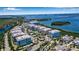 Upscale waterfront community with resort-style amenities and beautiful landscaping at 376 Aruba Cir # 301, Bradenton, FL 34209