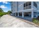 Convenient covered parking with additional storage at 376 Aruba Cir # 301, Bradenton, FL 34209