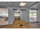 Secure parking garage with elevator access at 376 Aruba Cir # 301, Bradenton, FL 34209