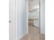 Clean bathroom with white vanity and bathtub at 3426 79Th Street W Cir # 202, Bradenton, FL 34209