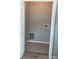 Laundry room with hookups and gray walls at 11261 3Rd Ave, Punta Gorda, FL 33955