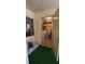 Convenient laundry room with washer and dryer at 6201 Green View Dr # 130, Sarasota, FL 34231