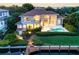 Image 1 of 81: 540 Harbor Point Rd, Longboat Key