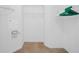 Large walk-in closet with wire shelving and ample storage space at 5301 Laurel Oak Ct, North Port, FL 34287