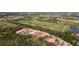 Property location highlighted, showcasing nearby golf course and community at 5301 Laurel Oak Ct, North Port, FL 34287