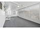 Spacious enclosed lanai with carpet and access to home at 4802 Brae Burn Ave, Sarasota, FL 34234
