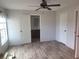 Main bedroom with ensuite bathroom access at 4772 Duncan Rd, Punta Gorda, FL 33982