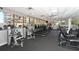 State-of-the-art fitness center with cardio and strength equipment at 3040 Grand Bay Blvd # 283, Longboat Key, FL 34228