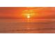 Stunning sunset over the ocean, creating a picturesque view at 3040 Grand Bay Blvd # 283, Longboat Key, FL 34228