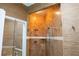 Spa-like bathroom with a large shower and toilet at 326 Saint George Ct # 14, Venice, FL 34293