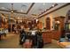 Golf shop with various golf equipment and apparel at 12327 Thornhill Ct, Lakewood Ranch, FL 34202