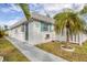Community office building with landscaping at 6033 Arlene Way # 3, Bradenton, FL 34207