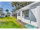 Single story home with private backyard at 6033 Arlene Way # 3, Bradenton, FL 34207