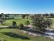 View of a peaceful community near a golf course at 26356 Nadir Rd # 101, Punta Gorda, FL 33983