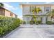 Two story condo building with parking at 26356 Nadir Rd # 101, Punta Gorda, FL 33983