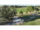 View of a peaceful community near a golf course at 26356 Nadir Rd # 101, Punta Gorda, FL 33983