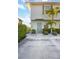 Two story condo building with parking at 26356 Nadir Rd # 101, Punta Gorda, FL 33983