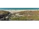 View of beach from dune crossover with ocean in background at 328 Eden Dr, Englewood, FL 34223