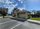 Community mailbox area with visitor parking at 8807 White Sage Loop # 1903, Lakewood Ranch, FL 34202