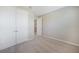 Spacious bedroom with double door closet and carpeting at 2275 Hamburg Ln, Punta Gorda, FL 33983