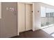 Building elevator for easy access to floors at 1400 Barcarrota Blvd W # 201, Bradenton, FL 34205