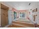 Bathroom features a large corner jacuzzi tub and walk in shower at 4674 Hidden River Rd, Sarasota, FL 34240