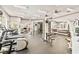 Well-equipped fitness center with various exercise machines at 4166 Central Sarasota Pkwy # 533, Sarasota, FL 34238