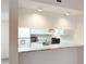 Kitchen with granite countertops and stainless steel appliances at 4576 Ringwood Mdw # 5, Sarasota, FL 34235