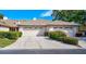 Charming single-story home with a two-car garage and manicured landscaping in a desirable neighborhood at 4115 Putter Pl # 4115, Bradenton, FL 34203