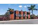Westport community entrance sign at 16113 Old Fox Trl, Port Charlotte, FL 33953