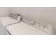 Laundry room with a washer and dryer at 16113 Old Fox Trl, Port Charlotte, FL 33953
