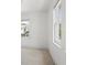 Empty bedroom with neutral walls and ample natural light at 7754 Westmoreland Dr, Sarasota, FL 34243