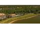Community overview showcasing the building's location and landscape at 6360 Watercrest Way # 301, Bradenton, FL 34202