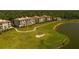 Condos located on golf course with lake views at 6360 Watercrest Way # 301, Bradenton, FL 34202