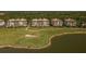 Luxury condos situated on the golf course at 6360 Watercrest Way # 301, Bradenton, FL 34202