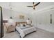 Light and airy bedroom with a king bed and ample natural light at 4715 Trento Pl, Bradenton, FL 34211