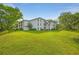 A beautiful condominium community surrounded by lush greenery, providing a serene and picturesque living environment at 6304 Pointe West Blvd # A102, Bradenton, FL 34209