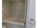 Bathroom with a large jacuzzi bathtub at 615 Dream Island Pl # 304, Longboat Key, FL 34228