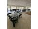 Relax in the spacious community room with comfortable seating at 2333 Feather Sound Dr # B407, Clearwater, FL 33762
