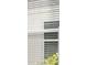 Window with blinds at 1580 Laurel Brook Ln, Port Charlotte, FL 33953