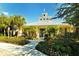 Inviting community center with a landscaped exterior at 5654 Simonton St, Bradenton, FL 34203