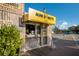 A small donut and coffee shop with a walk-up window at 89 Beach Rd # 202 & 203, Sarasota, FL 34242