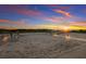 Beach access with boardwalk and lighting, leading to the beach at 89 Beach Rd # 202 & 203, Sarasota, FL 34242