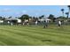 Enjoy golf at the community driving range at 6503 Stone River Rd # 109, Bradenton, FL 34203