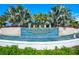 Entrance to Sunrise Preserve at Palmer Ranch at 5565 Long Shore Loop, Sarasota, FL 34238