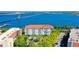 Waterfront building with parking and amazing water views at 210 3Rd W St # 8407, Bradenton, FL 34205