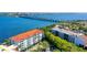 Waterfront property with convenient bridge access at 210 3Rd W St # 8407, Bradenton, FL 34205