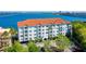 Waterfront building with balconies and amazing water views at 210 3Rd W St # 8407, Bradenton, FL 34205